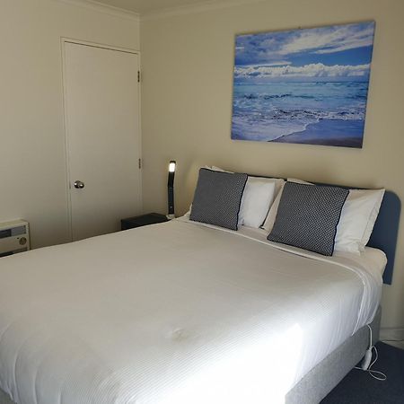 Northcote Motor Lodge Christchurch Exterior foto