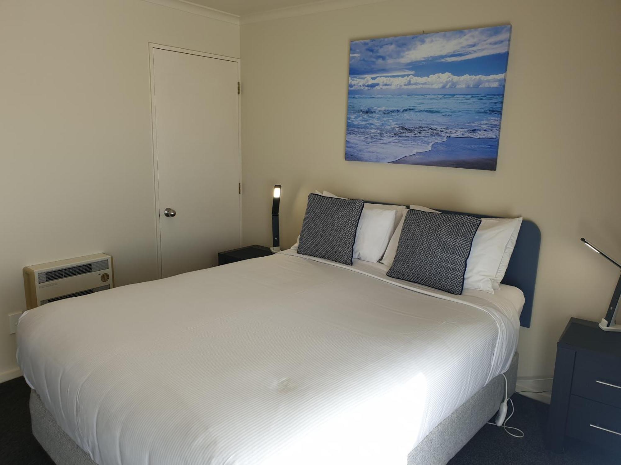 Northcote Motor Lodge Christchurch Exterior foto