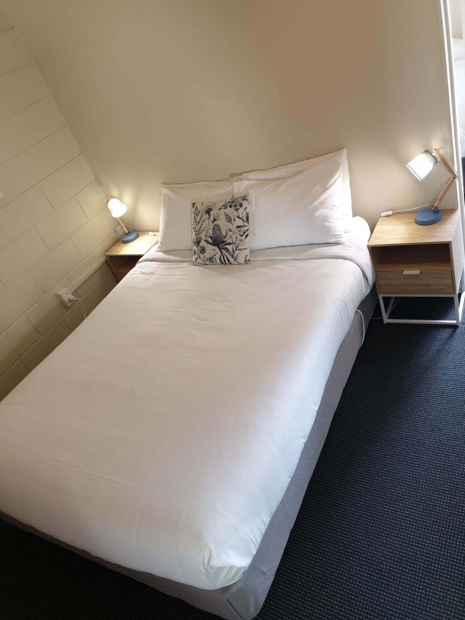 Northcote Motor Lodge Christchurch Exterior foto