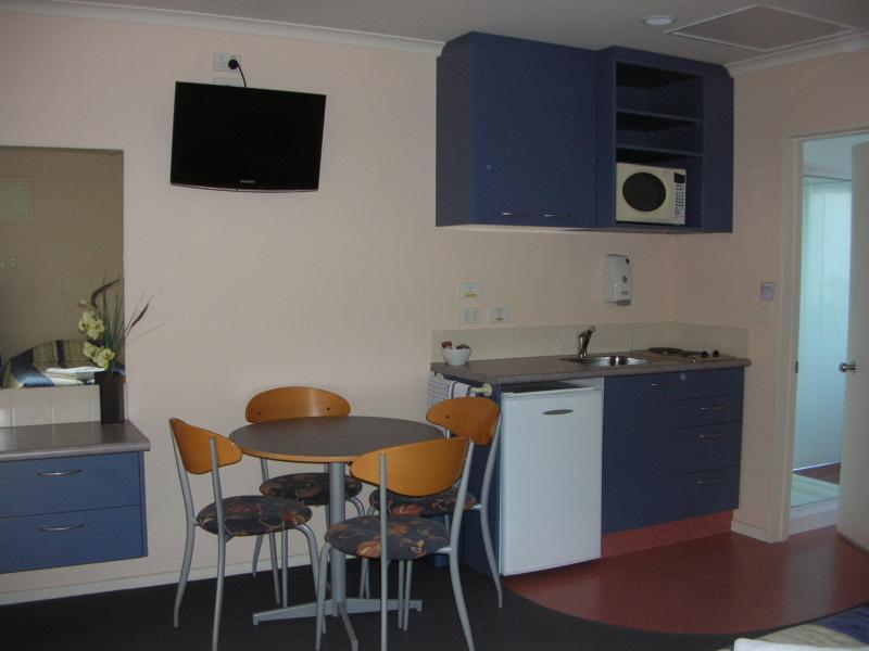Northcote Motor Lodge Christchurch Exterior foto