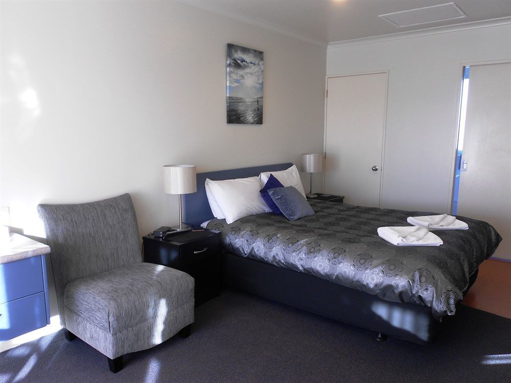 Northcote Motor Lodge Christchurch Exterior foto